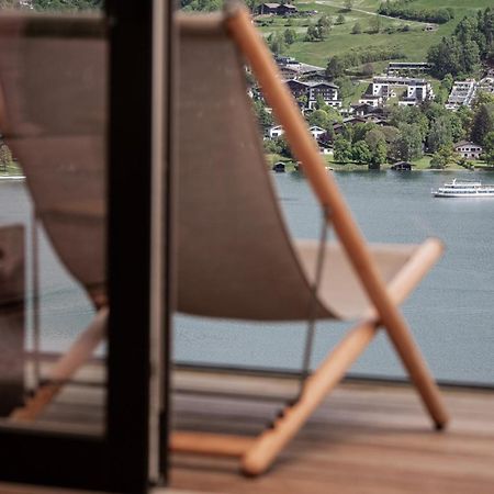 Senses Violett Suites - Adults Only Zell am See Exterior photo