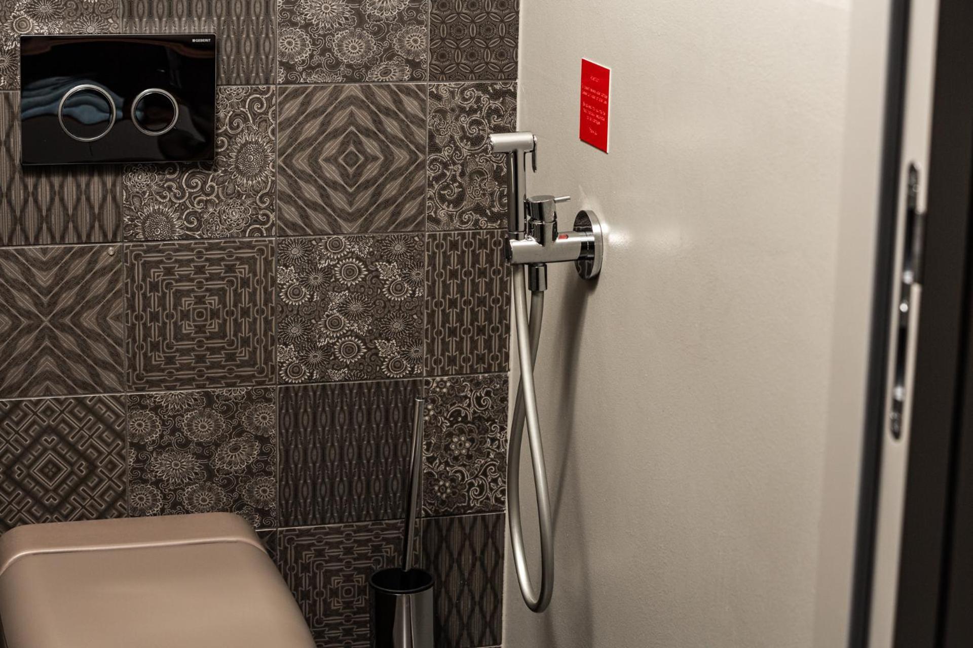 Senses Violett Suites - Adults Only Zell am See Exterior photo